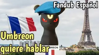 Umbreon want to talk  [ Fandoblaje Espa&ntilde;ol Latino ] 2026