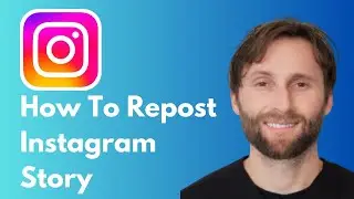 How to Repost Instagram Story [Full Guide 2026]