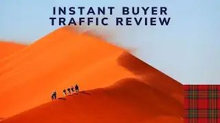 Instant Buyer Traffic Review & Bonuses