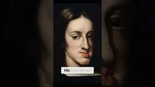 Royal Inbreeding: Charles II's Hidden Mental and Behavioral Struggles