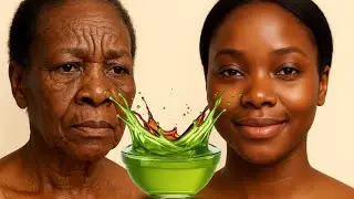 No One Told Me Green Tea Can Do This to My Skin 