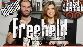 FREEHELD, UN AMOR INCONDICIONAL: REVIEW (FREEHELD) Peter Sollet