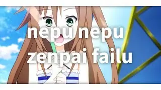 nepu nepu zenpai failu partu sixyu