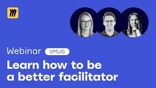 Master Remote Facilitation: Expert Tips and Techniques