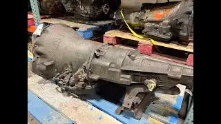518 46RH trans swap in Mopar A body