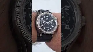 🛑HANHART 417 ES FLYBACK 🔥