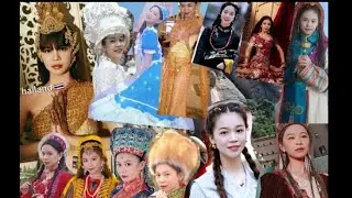 my ethnic faces by faceplay | mirar's world