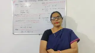 Simple distillation, science class9