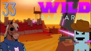 Close Calls Ep.33 Wild Bastards