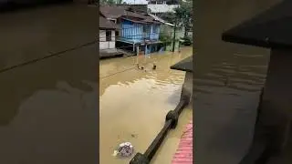 Silchar Flood 😭| #silcharflood