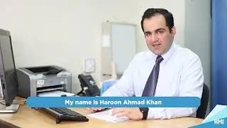 Dr. Haroon Ahmad Khan | Consultant Orthopaedic Surgeon(Foot & Ankle)