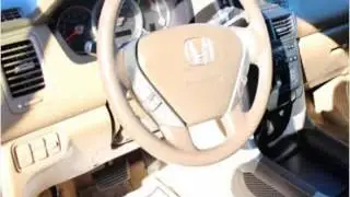 2006 Honda Pilot Used Cars Norfolk VA