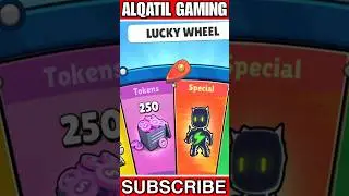 Finally I got New Special Skin BOLT? ⚡ Stumble Guys New Skin #stumbleguys​