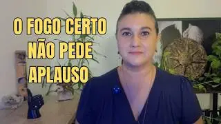 Lua Cheia em Leão: O fogo que não pede aplauso