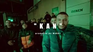 ERAY067 x MANSUR x AVIE x ORGANIZE x BATUFLEX x CHIKO Type Beat | KAN