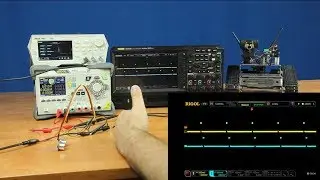 Тестирование робота &ndash; Установка ультразвукового датчика