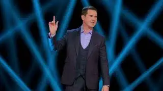 Most Savage Putdown Ever! New Jimmy Carr Heckle