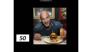 Bill Goldberg Transformation From 1 To 51 Years Old