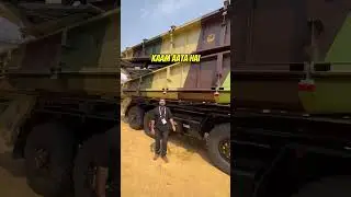 Indian Army kahi bhi bridge bana sakti hai! #army