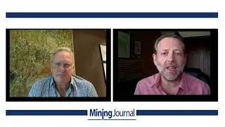Mining Journal talks with B2Gold's Clive Johnson