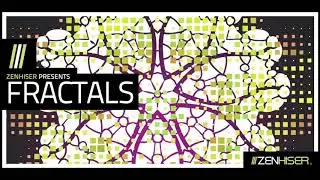 Fractals :: Download 5GB Of New Progressive Psytrance Sounds