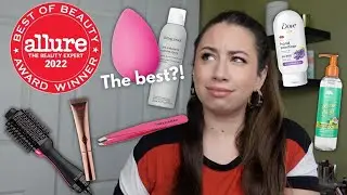 Is it THE BEST though? | Allure Best of Beauty 2022