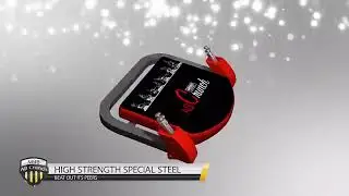 Ab Workout Machine for Home Gym
