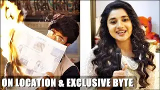 EXCLUSIVE! POST LEAP Guddan Becomes FAMOUS Actress | AJ Turns DRUNKARD; Burns News Article of Guddan