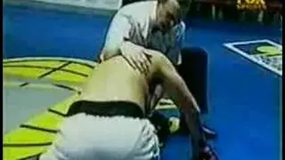 Boxing Samuel Peter Pro Debut