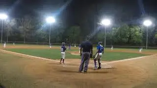 Paideia Pythons at Lakeside Vikings Playoffs April 11, 2019,Part 13