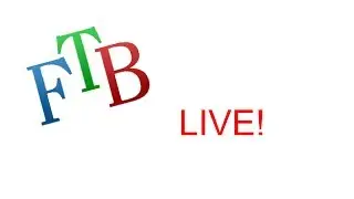 Feed the Beast LIVE!