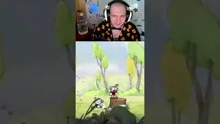 Зачем нам это? | #sesaid #смешноймомент #мем #stream #стрим #twitch #SesaidSan #cuphead