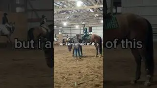 poor baby #horse #horses #equestrian #viral #trending #trend #fyp #shorts #horseriding #riding #yt