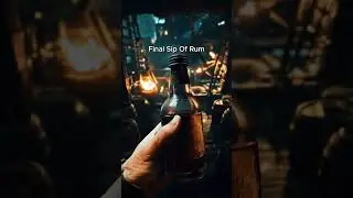 POV: You Wake Up As A Pirate On Execution Day 1721 #ai #aivideo #history #shorts #aiart