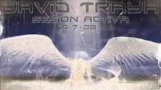 David Traya @ Sesion discoteca Activa (05-07-2008).wmv