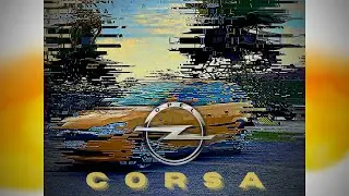 Dier - Opel Corsa Phonk (Official Music Video)
