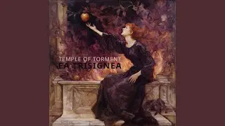 At The Temple Threshold (feat. Lena)