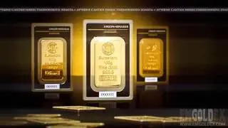 EMGOLDEX Золото. Argor Heraeus. Лучшие инвестици в будущее!  EMGoldex эмголдекс, золото, бизнес