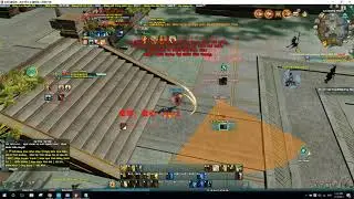 TL VS TS 3