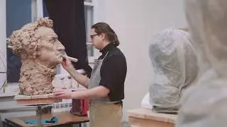 The Untold Story of Mount Rushmore