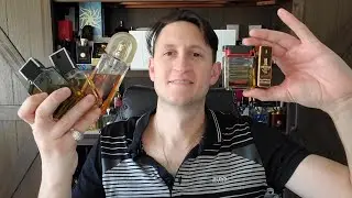 RIP Paco Rabanne Francisco Robaneta (1935-2023) Top 5 Paco Rabanne + 1 honerable mention & unboxing