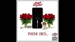 Scoob Da Dawg- Phone Died