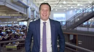 A Message To Clients From President and CEO Mat Ishbia