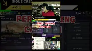 Torneo en nuestro canal tik tok por 16k
