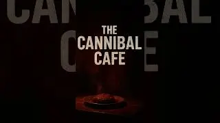 Cannibal Cafe: Dark Web&rsquo;s Sickest Secret