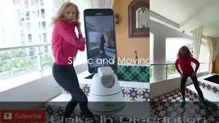 Auto Face Tracking Smart Shooting Camera | amazon gadgets |