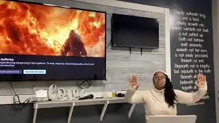Bible Study