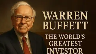 💼 Warren Buffett: The World&rsquo;s Greatest Investor | Biography (Berkshire Hathaway, Success Story)