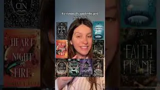 Underhyped fantasy books #booktubetbr #bookrecommendations #booksuggestions #fantasybooks