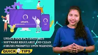 Educate yourself and practice safe internet usage guidelines #staysafeonline #meity #isea